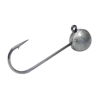 Jig Head N°01 - Anzol Fino