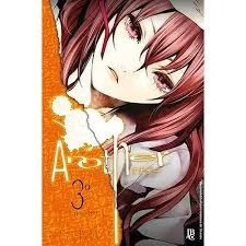 Another - 3º período autor Yukito Ayatsuji