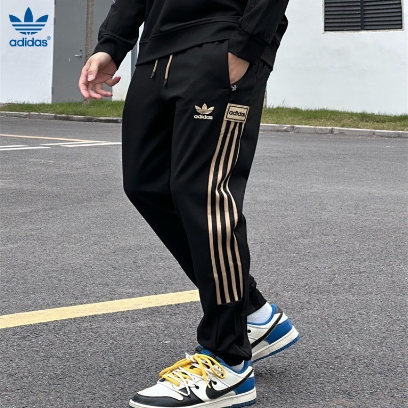 Adidas Joggers em Promo o na Shopee Brasil 2024