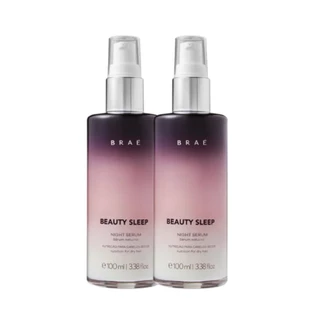 Kit Braé Duo Beauty Sleep (2 Produtos)
