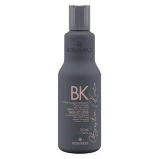 Ecosmetics Brazilian Delux Keratin Condicionador Hidratante 250ml