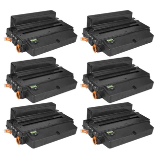 6x Toner 10k ByQualy Compativel c/ MLT205E P/ Impressoras