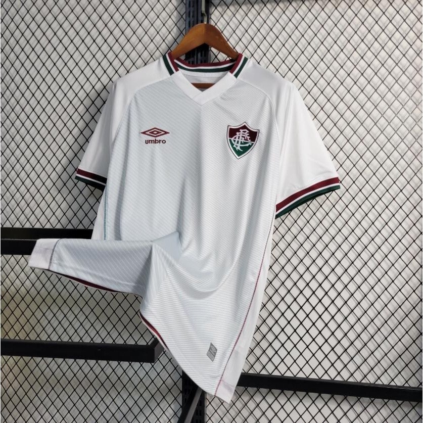 21-22 Camisa De Futebol Da Tailândia Longe 1 : 1 Qualidade
