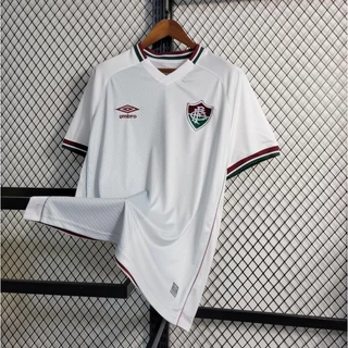 21-22 Camisa De Futebol Da Tailândia Longe 1 : 1 Qualidade