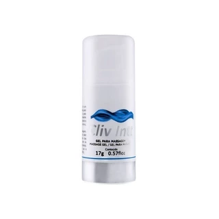 Gel Anestésico Extra Forte 17g Dessensibilizante Cliv Int