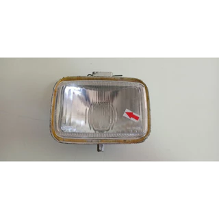 Farol Bloco Óptico Honda ( Xr250 Xr200 Xlr125 Tornado) 14780