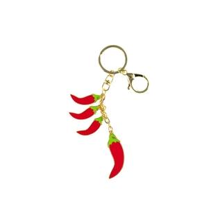 Chaveiro Bagaggio Pimentas