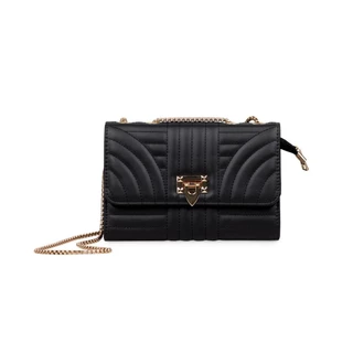 Bolsa Transversal Pequena Feminina Amelia