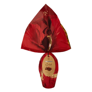 Ovo De Páscoa Chocolate Cacau Show CLássicos ao Leite 280g
