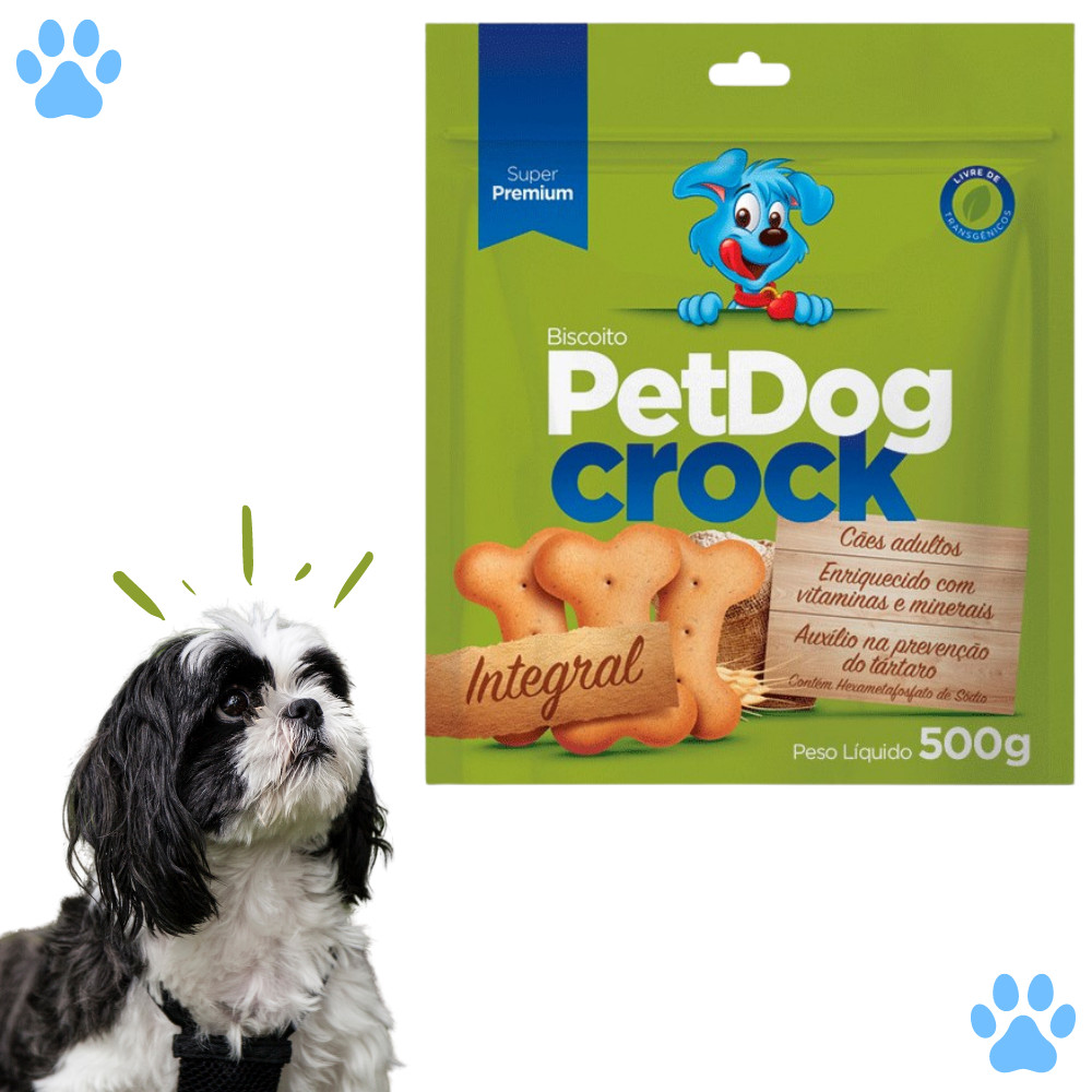 Pet 2024 dog crock