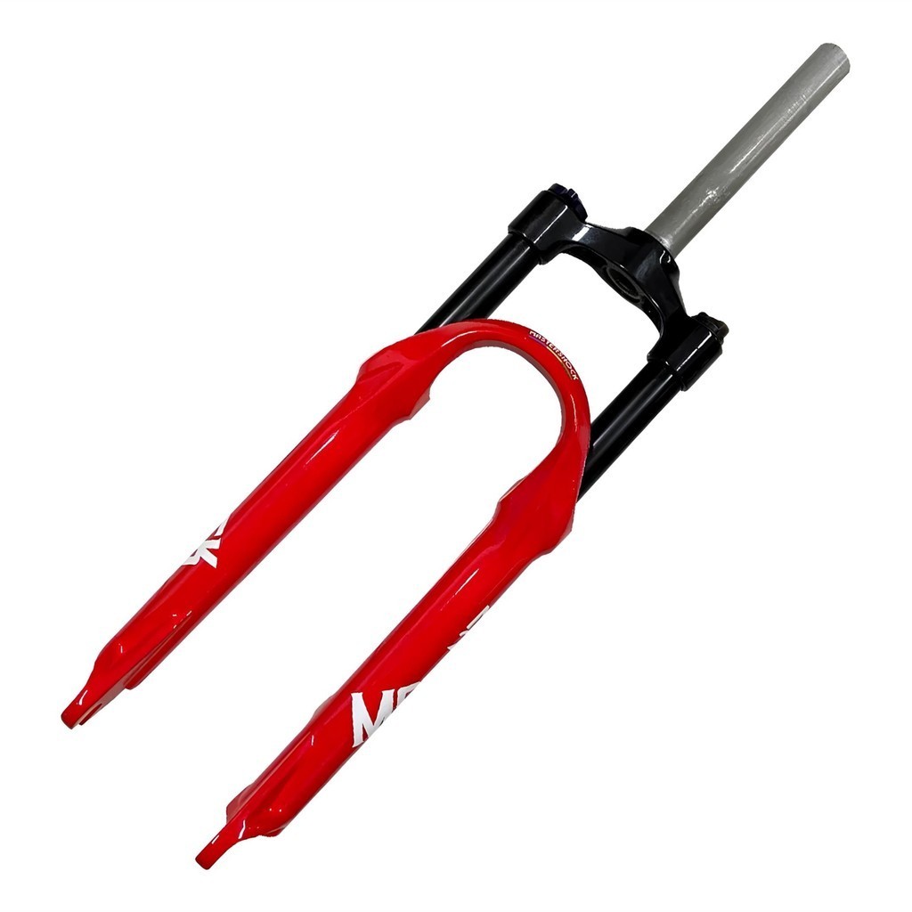 Suspensão Bike Infantil Aro 24 MTB Masterschock MT-20 Ahead Set