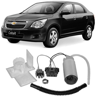 Bomba Combustível GM Cruze Onix Spin Eklass EBC1053F