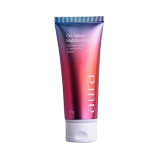 Gel Íntimo Multifuncional 30g - Mizz