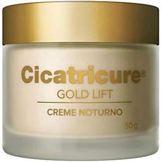 Cicatricure Gold Lift Noite 50g