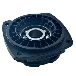 Flange de Mancal para Esmerilhadeira GWS 7-115 1605805126000 BOSCH