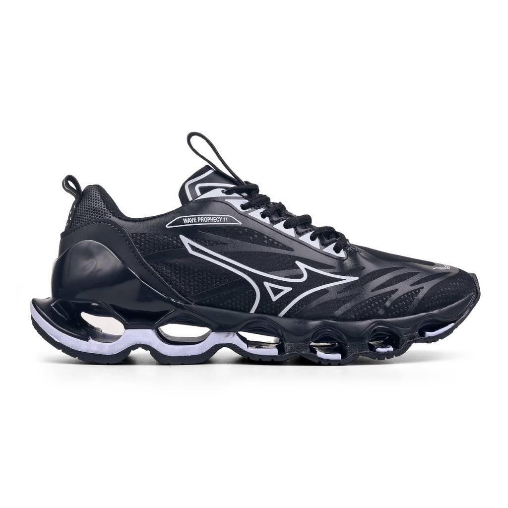 tenis esportivo masculino mzn pro 11 ultra confortável mega oferta enquanto durar os estoques JDN1.16 mn184 mk245