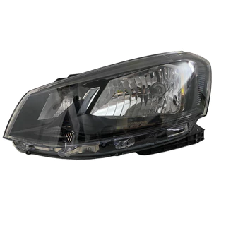 Farol Volkswagen Gol G7 foco simples 22033106