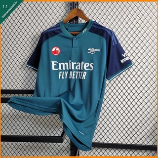 P-4GG 23/24 III Futebol ASN Team Shirt