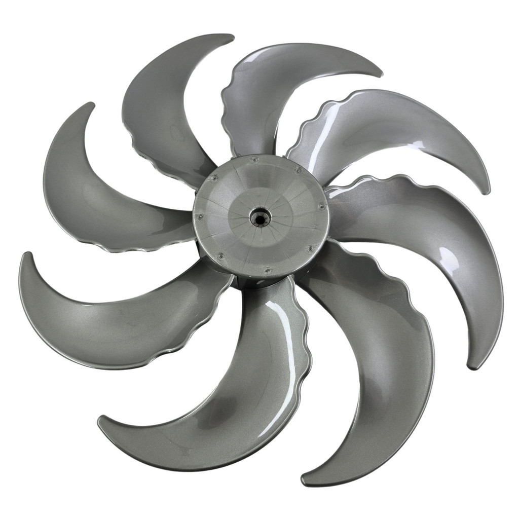 HÉLICE CINZA VENTILADOR WAP 8P FLOW Fw009218 Fw009219 ORIGIN