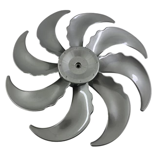 HÉLICE CINZA VENTILADOR WAP 8P FLOW Fw009218 Fw009219 ORIGIN