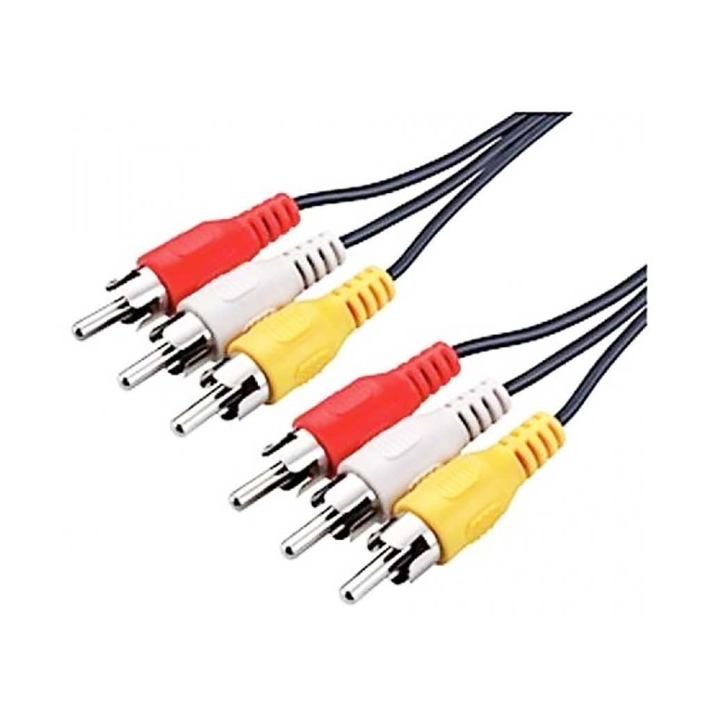 Belkin - Cavo Video Composito Serie PRO, Lunghezza: 10 M - Foto 11