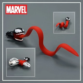 Marvel Avengers Venom USB Cable Car E Acessórios Para Motocicletas