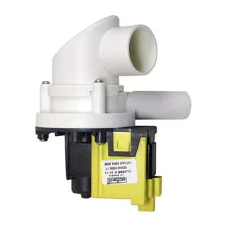 Bomba De Agua Tanque De Peixe, Aquário, Hidropônico 127v