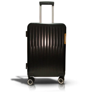 Mala de Viagem Bordo Rolling Rodinhas 360° Cadeado Up4you
