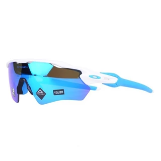oakley Óculos De Sol Carvalho Juventude oj9001 radar ev xs Esportes Revestidos De Irídio