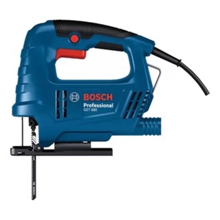 Serra Tico Tico Profissional Bosch Gst 680 500w Lâmina 220v