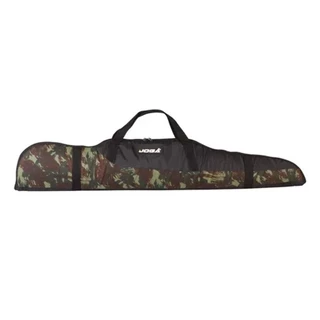 Capa Protetora para Carabina com Luneta 1,10mts Camuflada - Jogá