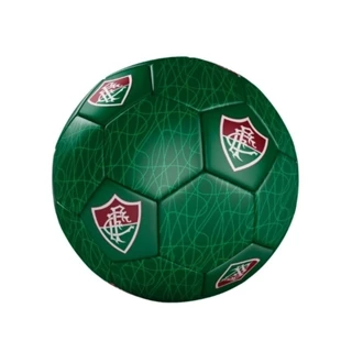 Bola Oficial Fluminense Verde FLU-CPO-1