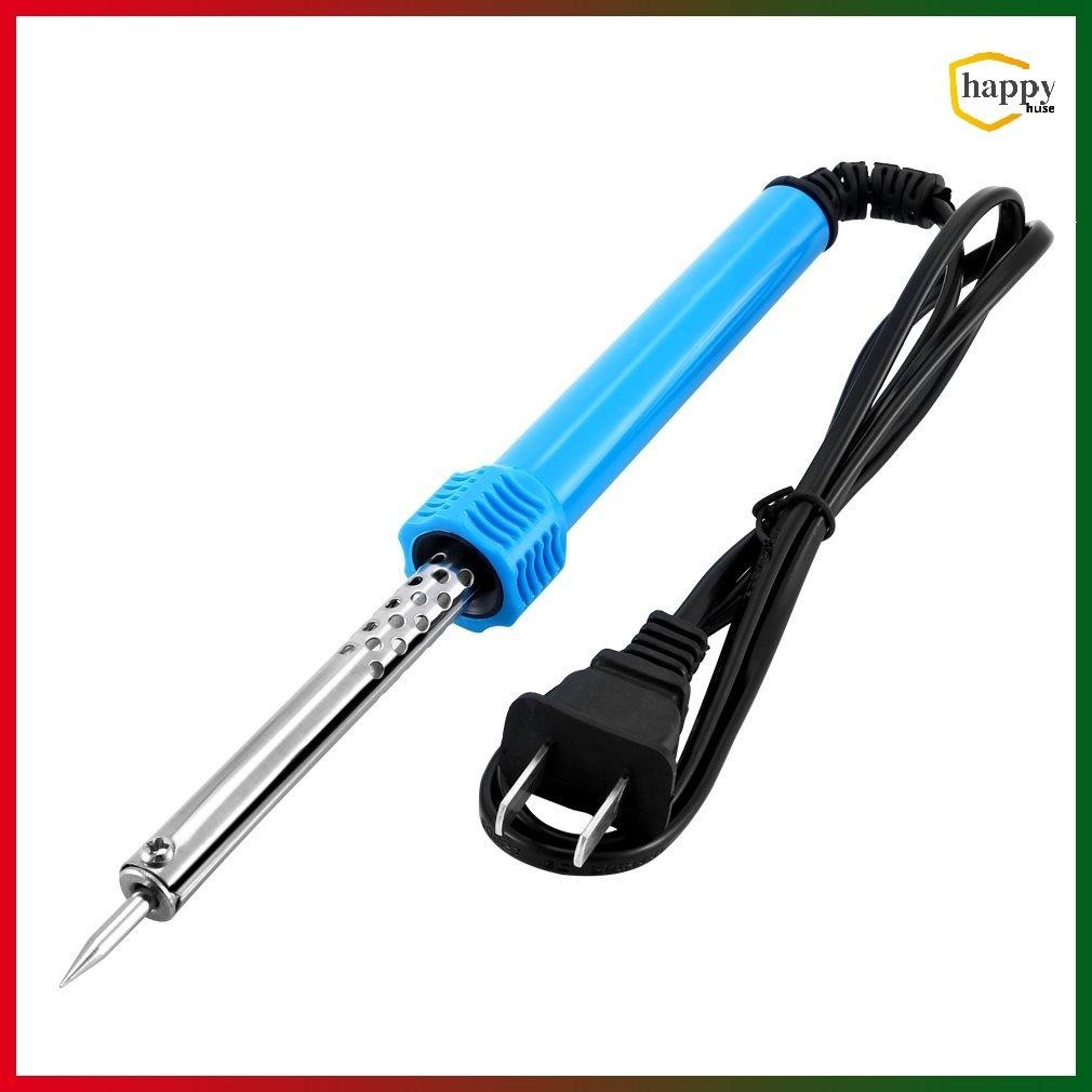 Ponta aquecida externamente, ferro de solda elétrico, ferramenta de pistola de solda, ferro elétrico de alta temperatura, ponta de soldagem