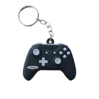 10 Chaveiro Emborrachado Colecionável Controle Xbox One