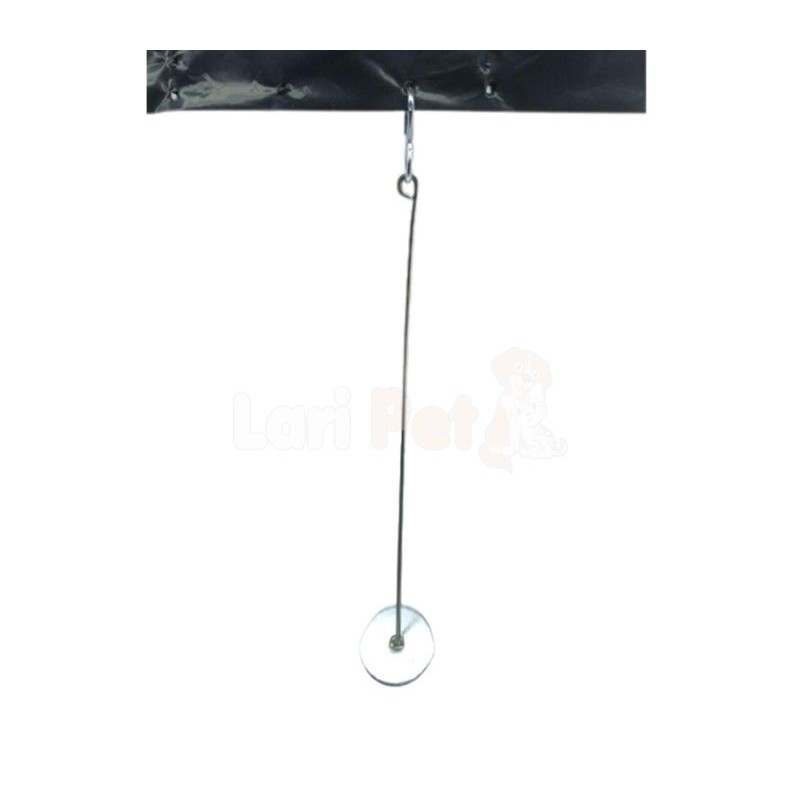 Porta Fruta Calopsitas/Pássaros em geral