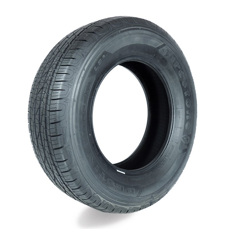 Pneu aro 18 225/55R18 Firestone Destination LE2 98V | Shopee Brasil
