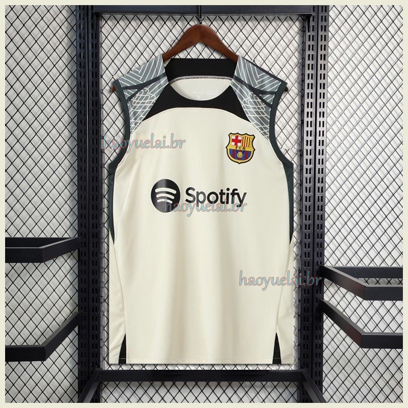 23/24 Bege BS Training Regatta Camisa De Futebol