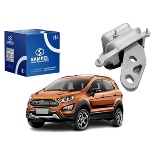 Calço Coxim Caixa Esquerdo Ecosport 2.0 Automático 2017 2024