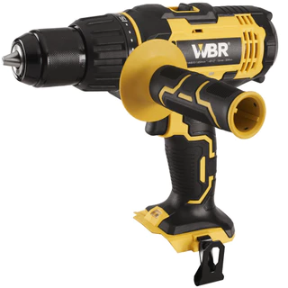 Parafusadeira Furadeira Impacto 1/2 50Nm 20V Bateria Wagner em Oferta na Shopee