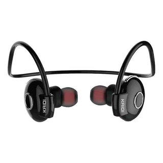 Fone De Ouvido Kaidi Bluetooth Esportivo Inteligente Kd903 em Oferta na Shopee