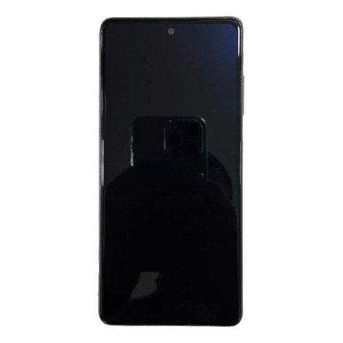 Tela Touch Frontal Display Compativel S20 Fe Vivid