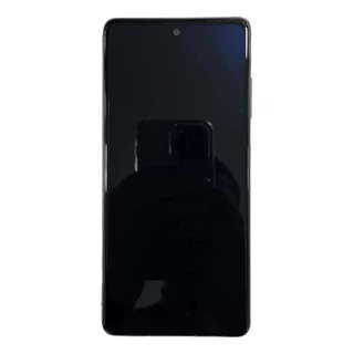 Tela Touch Frontal Display Compativel S20 Fe Vivid