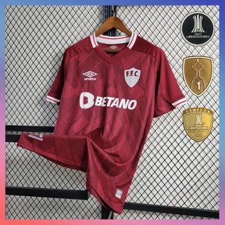 Camisa da equipe de futebol 2023 masculino