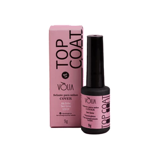 Top Coat COVER 9g - Volia