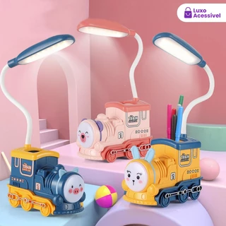 luminaire lunar Dos Desenhos Animados-ideal Para Leitura E Presente Criativo