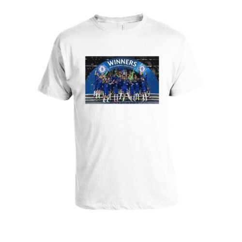 Chelsea FC Laccio Cresta Adulto Unisex - acquista su