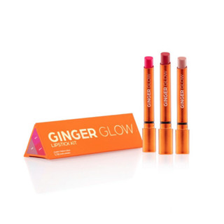 KIT DE BATONS STICK MARI MARIA GINGER GLOW