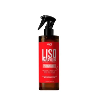 Widi Care Liso Maravilha Anti Frizz