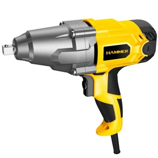 Chave de impacto 900 Watts encaixe de 1/2" - CI900 - Hammer