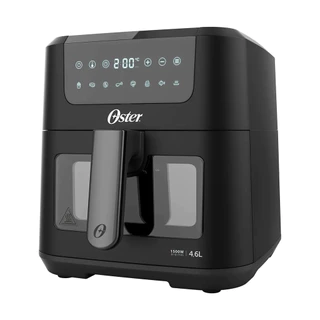 Airfryer com Ícones Iluminados: Onde Comprar | BuscaProdutos